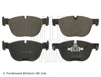 Blue Print BremsbeläGe BremsklöTze Vorne FüR BMW X5 F15 F85 Xdrive30D ADB114206