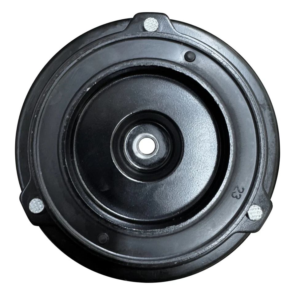 Nova embreagem compressor CA RYC EH356-CL compatível com BMW 850CSi 5.6L 1994 1995 - Imagem 4 de 4