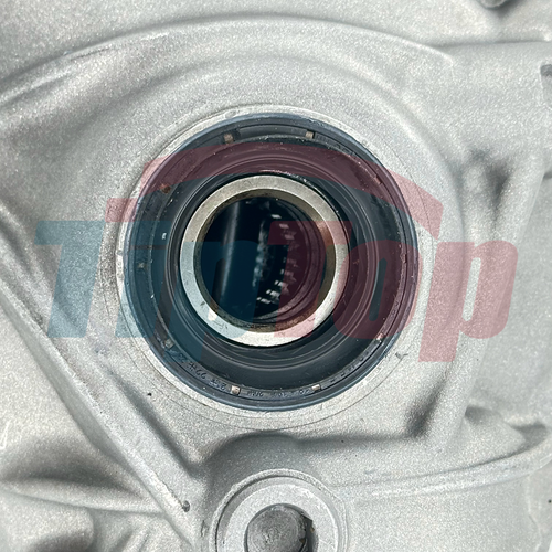 Fit BMW F20 F30 F31 F32 X5 E70 X6E71 Front Differential Diff 3.15 Ratio WARRANTY - Picture 6 of 7