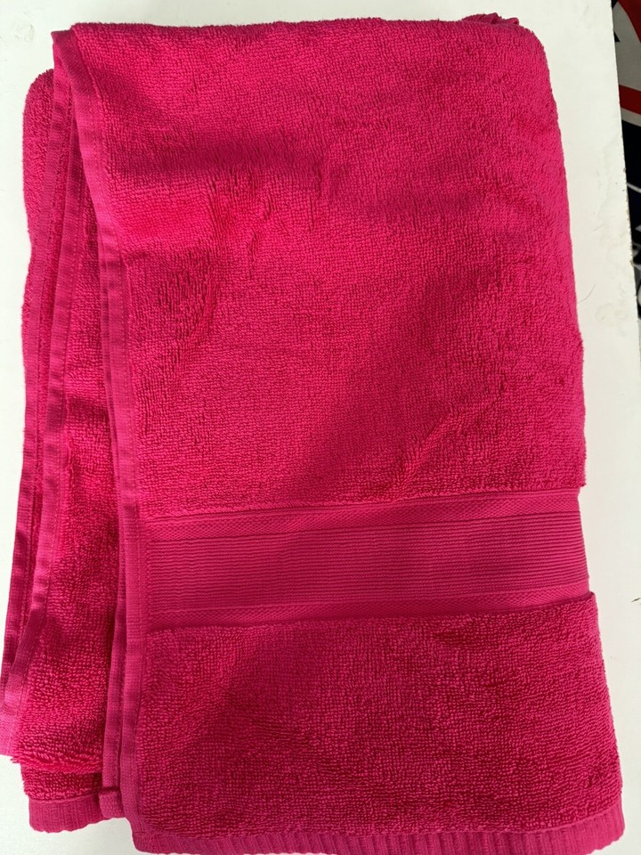 Marks & Spencer Super Soft Bath Sheet Towel. eBay