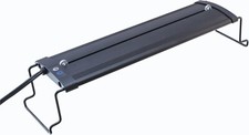 Lifegard Aquatic Full Spectrum 10" Nano LED Light Lumens: 480 Lux: 2100 Watt: 12
