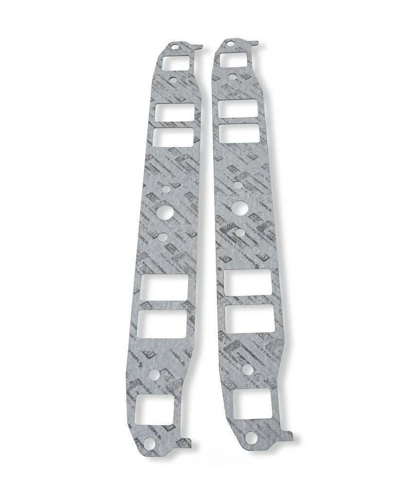 Junta colector de admisión de motor junta de admisión Mr Gasket 100 Foto 3 de 4