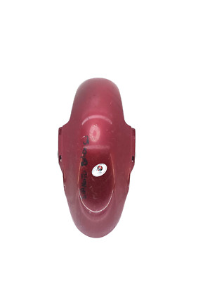 KOTFLÜGEL VORNE SIAMO BIRDIE 50 VERKLEIDUNG SPRITZSCHUTZ KUNSTSTOFF