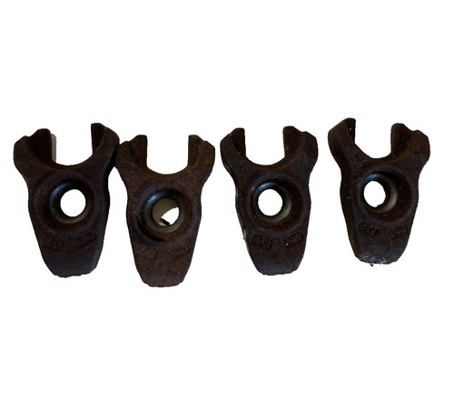 Peugeot 4007 Kraftstoffeinspritzdüsenhalter Original 2.2 Hdi 2009 Jahr