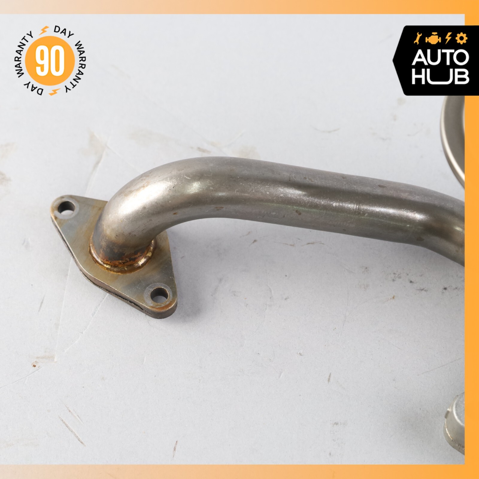 04-19 Maserati Quattroporte M139 GranTurismo M145 Engine Motor Oil Pump OEM 68k