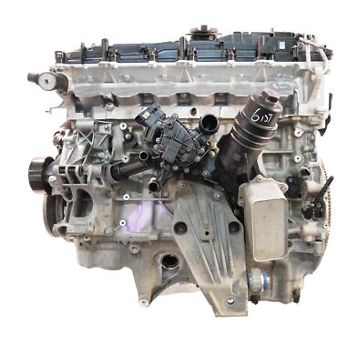 Engine Für BMW 3,0 i Mild Hybrid xDrive B58 B58B30B 11005A0A218 | eBay