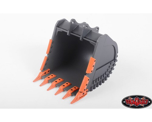 RC4WD Digging Bucket for 1/14 Scale RTR Earth Digger 360L RC4VVVS0221 - Bild 4 von 8