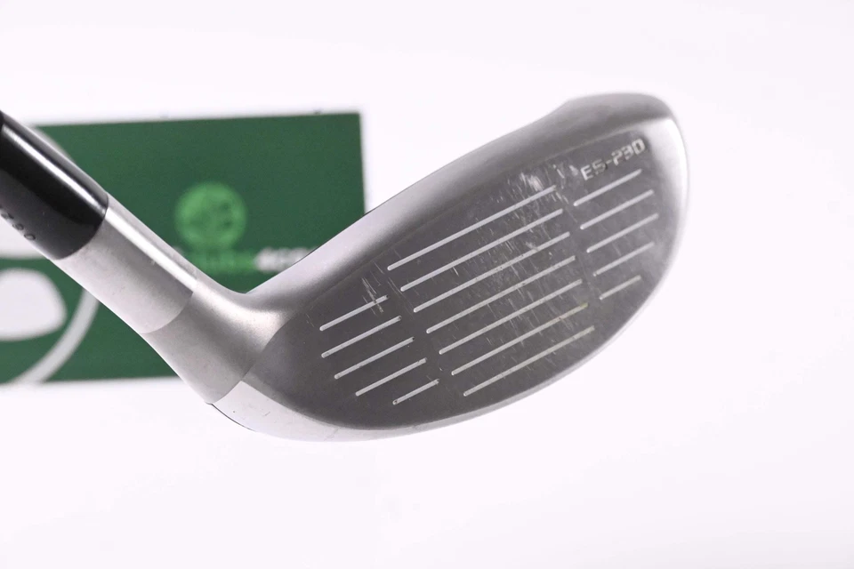 Left Hand Mizuno MX-700 #3 Hybrid / 20 Degree / Stiff Flex Exsar HS4 Shaft - Image 4 of 4