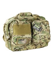 Military MultiCam Army Nav Bag Lap Bag Navigation Computer Laptop Tablet