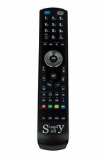 New Samsung LE32R74BD  Remote Control Replacement