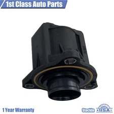Turbocharger Diverter / Bypass Valve Electric Cut-Off Diverter Valve For BMW