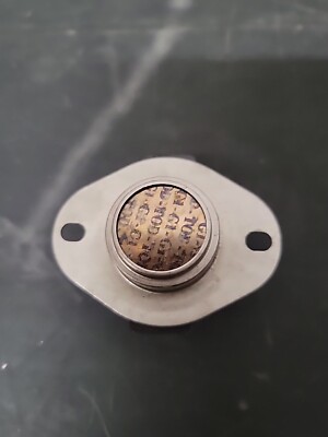 Thermo-O-Disc TOD 60TX11 Thermal Switch Thermostat L220-45F | eBay