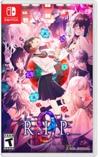 9 R.I.P. for Nintendo Switch [New Video Game]