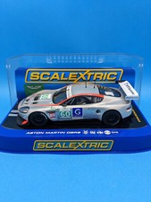 Scalextric C3063 Aston Martin