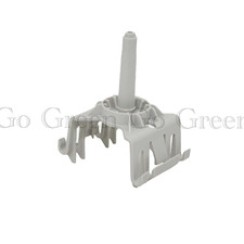 Whirlpool Dishwasher 7DU1100XTSQ2 Spray Arm Mount P/N WP8268321 8268321