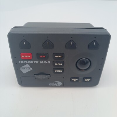 【中古】転送ボーイmk2 EX10D2 サイラブ 電話転送装置 FULLY-AUTOMATIC PHONE LINE CONTROLLER SEIWA PRONAV EXPLORER MK-II C-MAP NT CONTROLLER CONNECTS TO VGA