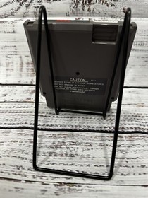 6 Nintendo NES Game Lot 80s 90s Tested Mario Jaws Jackal POW Cobra Triangle