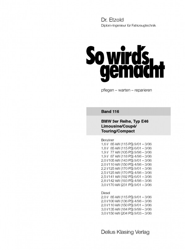 Autositz Spaltfüller Für BMW 3er E46 2001-2004 - 2er Set Schwarz