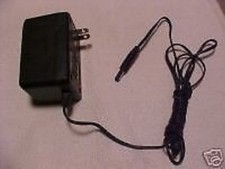 12v power supply Motorola SurfBoard SBG900 USB cord modem plug electric power