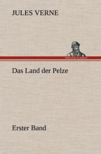 Thumbnail - Das Land Der Pelze, Band1 Erster Band 2106