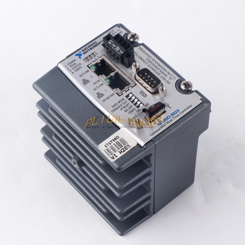 Module NI CRIO-9024 National Instruments - Occasion Fonctionnel