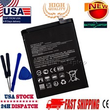 BN59 Replacement Battery for Xiaomi Redmi Note 10S Redmi Note 10 4G with Tools