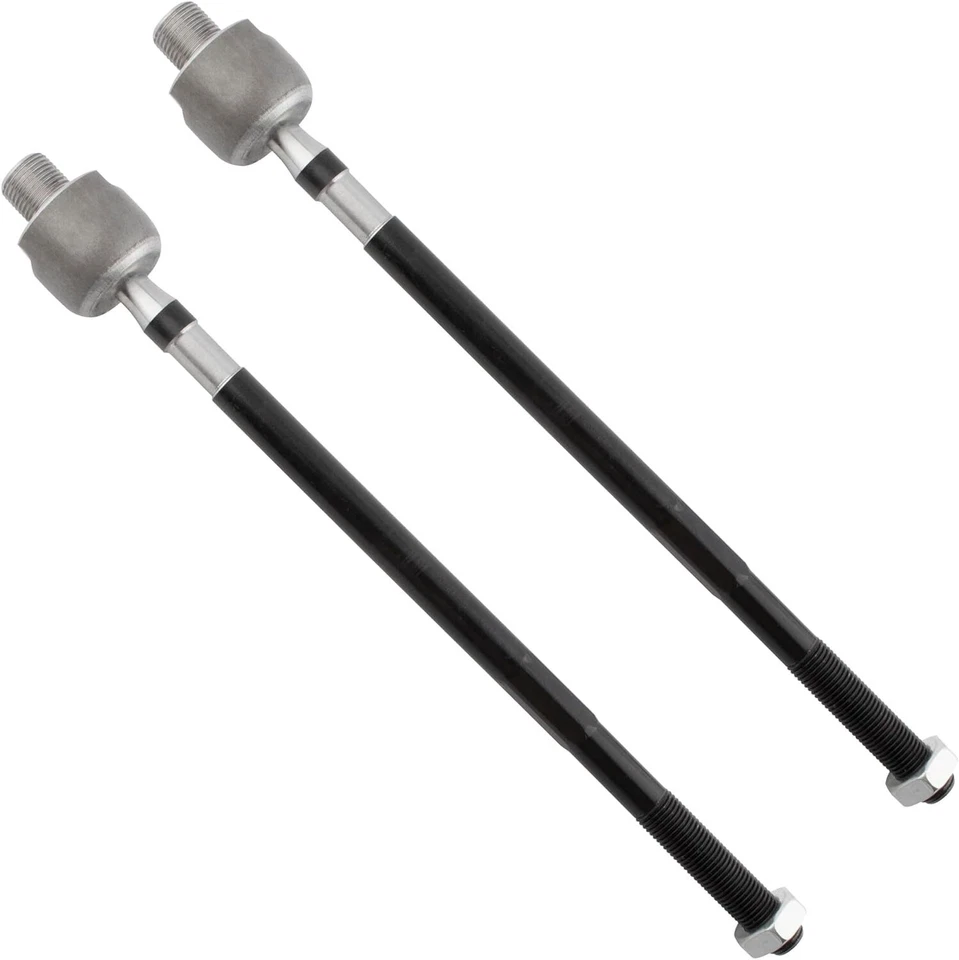 Barra estabilizadora delantera trasera eslabones extremos de varilla de amarre rótulas para Ford Probe 1993-1997 Foto 3 de 4