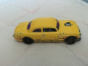 hot wheels taxi cab