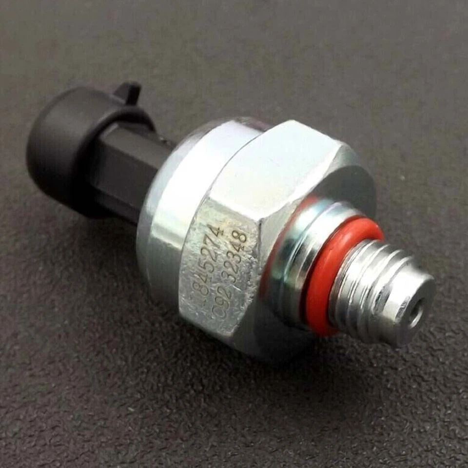 Genuine OEM Ford 3C3Z-9F838-EA 6.0L Diesel Powerstroke ICP Sensor Early 03-04 Foto 4 de 4