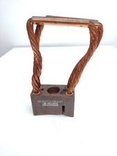 Helwig Carbon 94-251115-120-6-07 Carbon Motor Brushes