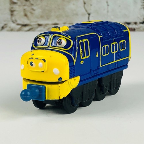 ebay chuggington