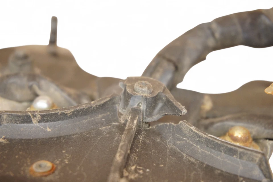 Velocímetro velocímetro calibre personalizado Honda CB900 CB900C 1981-82 H369 *AH46 Foto 4 de 4