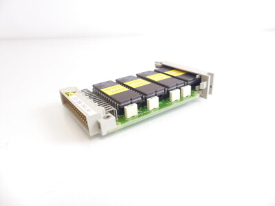 Siemens 6FX1862-0BX12-4E  E-Prom 570 284 7001.00