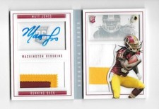 2015 Panini Playbook Football Cards 20