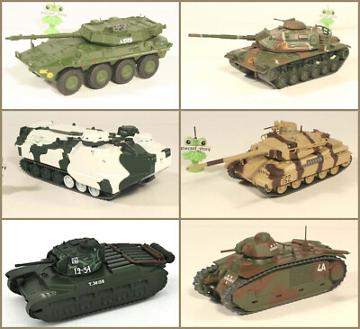 SI VIS PACEM, PARA BELLUM: Il Carro Armato Pesante M7 Patton - Foto 8