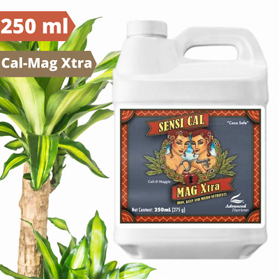 Advanced Nutrients Sensi Cal-Mag Xtra 250ml | Calcium und Magnesium für Growbox