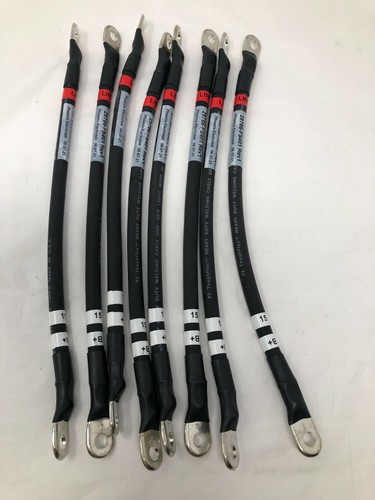 Conjunto de cable Phoenix Electrotek 29786-FS401 Rev1 - Imagen 4 de 4