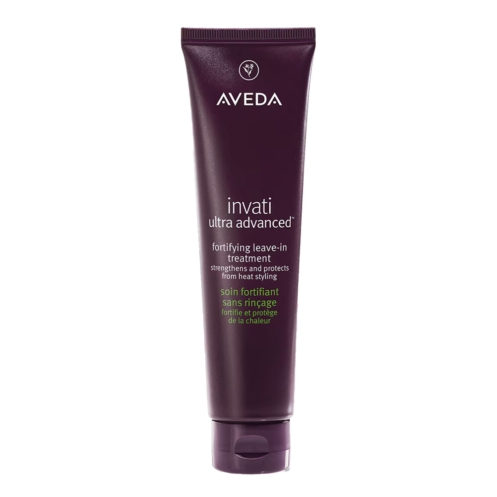 Aveda Invati Ultra Advanced Fortifying Leave-In 100ml - Trattamento Anti-Caduta