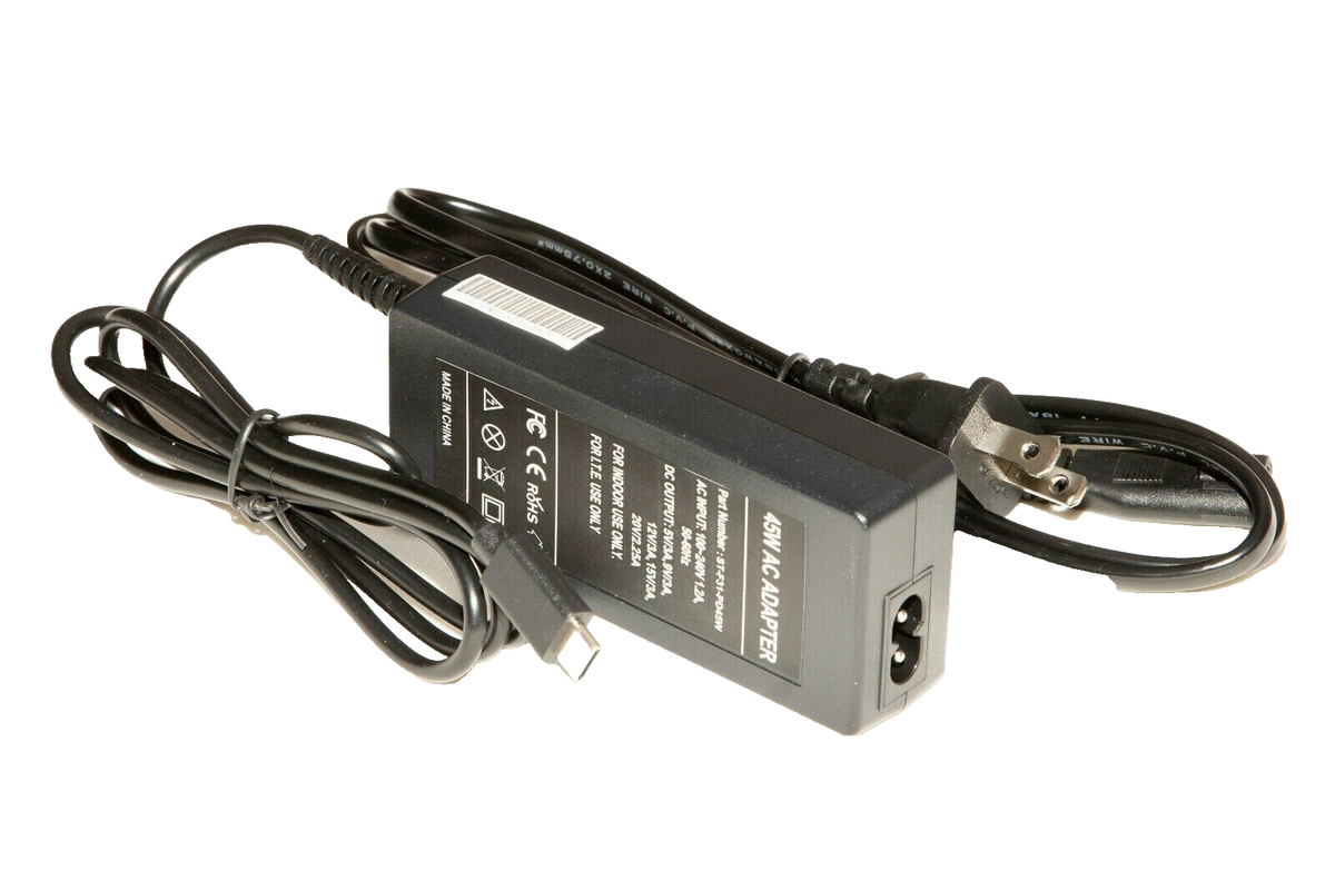 For ASUS Chromebook CM3001DM2 CM3001DM2A Charger AC Power Adapter