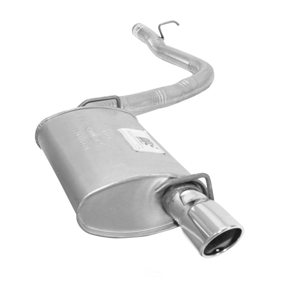 Conjunto de silenciador de escape-R/T AP 7532 Foto 2 de 3