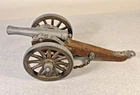 DAHLGREN 1861 Replica Civil War Cannon 9.25" Long