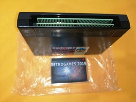 Neo Geo SNK  QUIZ KING OF FIGHTERS    Neogeo  AES