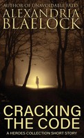 Cracking The Code Alexandria Blaelock Taschenbuch Kartoniert / Broschiert 2022