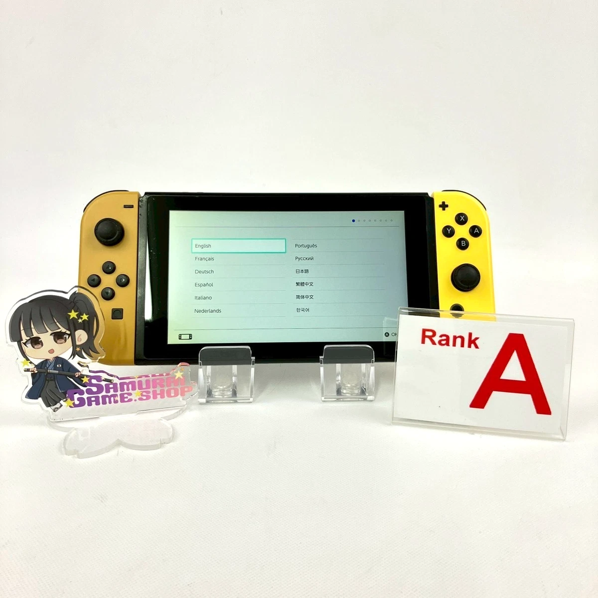 Nintendo Switch Nintendo Switch Video Games and Consoles for sale