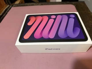 iPad Mini 6th Gen