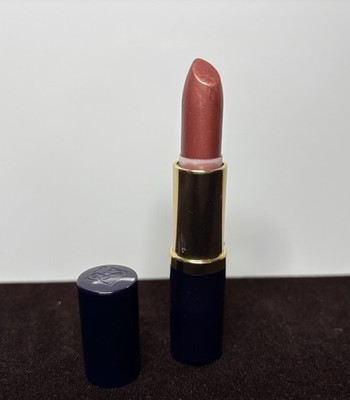 ESTEE LAUDER PURE COLOR LONG LASTING LIPSTICK 83 SUGAR HONEY SHIMMER NWOB 