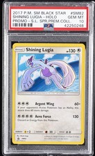 Shining Lugia SM82 Sm Holo for sale online | eBay