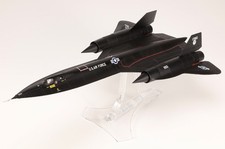 001650 Century Wings SR-71A Blackbird 1/72 Model Skunk Works USAF