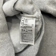 Adidas Gray Vintage Track Top 90 Official