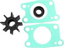 06192-ZV1-C00 Honda Outboard Water Pump Impeller Repair Kit Replacement 18-3827